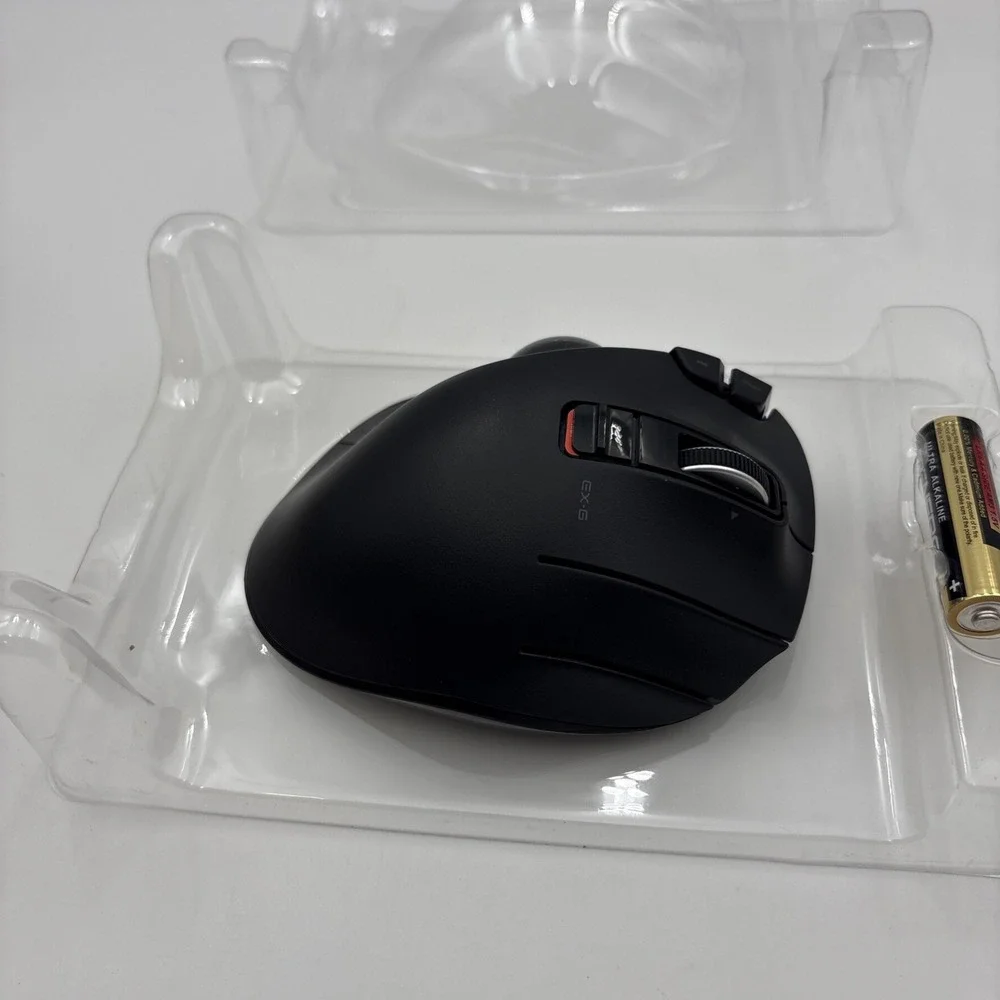 Elecom ex trackball